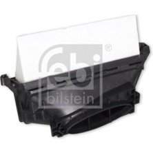 Febi Bilstein 49667 Hava Filtresi Sol (OM642) X218 1417 W204 09>14 S204 09>14 C218 1317 W212 09>14 6