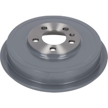 Febi Bilstein 184052 Fren Kampanası Audi 1J0609617B