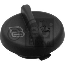 Febi 40465 Yağ Dolum Kapağı Astra H A04 1.8 L48 103 Kw 140 Ps 01.2006 10.2009 650129