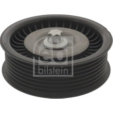 Febi Bilstein 49871 Kayış Gergi Rulmanı Kanallı W203 0207 CL203 0208 S203 0207 R171 0411 Sprinter 08