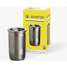 Goetze 14-021921-00 Isuzu Gömlek 4HG1T Euro 2 115.25 mm 1402192100