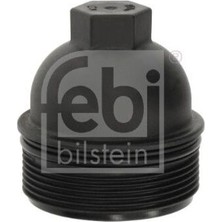 Febi Bilstein 196099 Yağ Filtresi Muhafaza Kapağı Bmw 11427802118