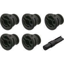 Febi Bilstein 81369 Yağ Tahliye Cıvatası Takımı Audi