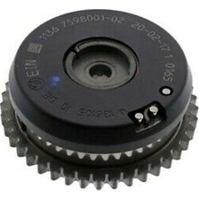 Febi Bilstein 176937 Eksantrik Dişlisi Emme Bmw N63 F10 F01 G11 E70 E71 F12 F13 F06 11367598001