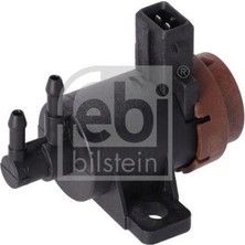 Febi Bilstein 45205 Turboşarj Basınç Dönüştürücü Egr Valfi Nissan Interstar X70 02> Primastar X83 03