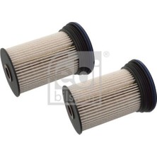 Febi Bilstein 103809 Yakıt Filtresi Chevrolet FN0291