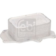 Febi Bilstein 188369 Yağ Soğutucu Kartuş 2008 I Iı 208 I Iı 3008 301 308 Iı 5008 508 Expert Iv Partn