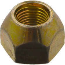 Febi Bilstein 11938 Bijon Somunu Smart Forfour Model 454 40224ZE73A