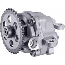 Hella 8TO358222121 Yağ Pompası Boxer Iıı Jumper Iıı Ducato Iıı 06 2.2 Hdı P22DTE Euro 4 Transit V184