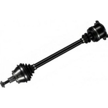 Febi 198855 Aks Komple Seat Skoda Vw Cross Polo 5 6r Polo 5 6r Ibiza Iv 6j Ibiza Iv 6j St Ibiza Iv 6