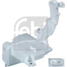 Febi 109523 Cam Yıkama Silecek Su Fıskiye Bidonu 2.9lıtre Passat 1114 3AA955453G