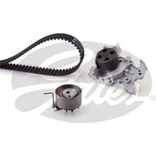 Gates KP25577XS Triger Seti Devirdaim Takım 1.2 16V Clio Iı Iıı Logan Modus Symbol Twingo 119A01820R
