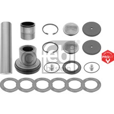 Febi Bilstein 19000 Dingil Tamir Takımı Man Tga Tum Seriler 00> 52×53×235 mm 81442056030