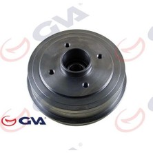 Gva 7313111 Arka Fren Kampanası R9 R11 Rulmanlı 6001548126