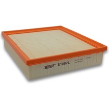 Hengst E1082L Hava Filtresi Lx 2077 4 Bch F026400374 Febi 47226 Bmw F20 F20 Lcı F21 F22 F23 F30 F30