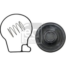 Febi Bilstein 45171 Motor Havalandırma Diyafram Tamir Takımı Mercedes Actros OM501. 502. Travego Set