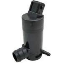 Hellux HLM40415 Su Fıskiye Motoru 12V Transit T12 15 9501 Transit V184 0106 Escort Connect 02>14 Tek
