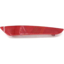 İTHAL Ithal 5K0945106F Tampon Reflektörü Arka Sağ VW Golf 2008 2013 5K0945106F