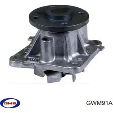 Gmb GWM91A Mitsubishi Asx 1.6l 4A92 10 Lancer 15 Lt 4A91 04 Devirdaim 0810124
