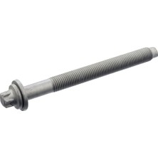 Febi Bilstein 15701 Cıvata M12×1.5 mm 0204.65