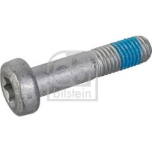 Febi Bilstein 24385 Ön Alt Rotil Civatası Ford Focus Iıı 10> Mondeo I Mondeo Iı Mondeo Iıı W707209S4