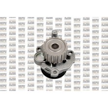 Hepu P549 Su Pompası Agr Alh Çark 7 Kanat Vw 038121011