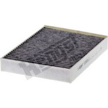 Hengst E2980LC Polen Filtresi LAK855 AHC353(KARBONLU) Vw Touareg Q7 Cayenne Bm 10 > 7P5819631