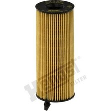 Hengst E122HD187 Yağ Filtresi Ox 361 4d Bmw E81 E82 E87 E88 E90 E91 E92 E93 E60 E61 F10 F11 F01 F02