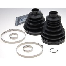 Gkn 306839 Ön Yükleme Kiti Tahrik Mili Land Rover Discovery Range Rover TDR500080