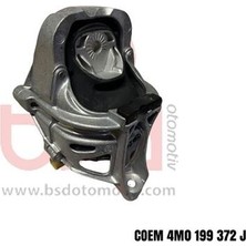 İTHAL Ithal 4M0199372J Motor Takozu Elektrikli Sağ Audi Touareg Q7 A6 2016> 4M0199372J