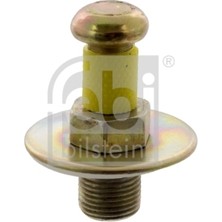 Febi Bilstein 15676 Kilitleme Cıvatası 357837034