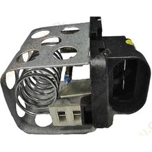 Hellux HLR100102 Fan Rezistansı Fluence Megane Iı Sandero Duster 8200612908
