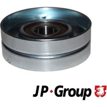 Jp Group 1118305600 Gergi Bilyası (533 0081 30) A3 Bora Golf Caddy Audi 1118305600