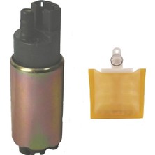 Hellux HLP22208 Yakıt Pompası Süzgeçli 4 Bar Opel Astra G 815037