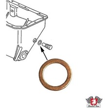 Jp Group 8113850100 Karter Tapa PULU14×20X1.5E.M Vw 8113850100