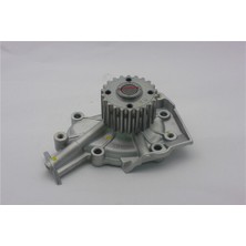 Gmb GWS14A Devirdaim Su Pompası Chevrolet Daewoo Damas 0.8l F8CL 91 25194440