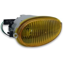 Hf 9220122300 Sis Farı Sol Accent 1998>SARI HF01 9002B L 92201-22300