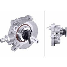 Hella 8TM358400071 Düşük Basınç Pompası Fren Sistemi Bmw 5 6 7 X5 Rolls Royce Phantom 11660151054