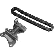 Ina 559183510 Vw Golf V Jetta Passat 2004 20FSI A3 A4 Blr Bvy Bvz Bly Eksantrik Zincir Seti 06F10921