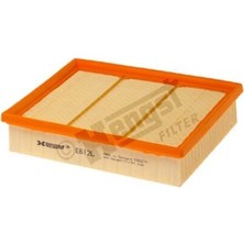 Hengst E612L Hava Filtresi Mercedes W169 W245 M 266 04 10 2660940004