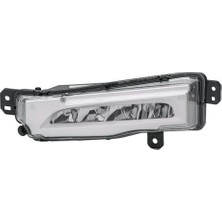 Hella 1NB012810041 Sis Lambası 12V LED Sağ Bmw X5 X6 X7 63177406366