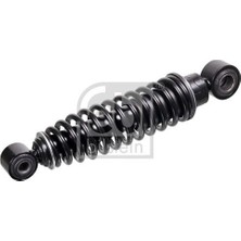Febi Bilstein 102166 Ön Kabin Amortisörü - Iveco Starlis - Eurotech - Trakker
