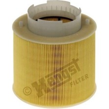 Hengst E647L Hava Filtresi LX1006 1d A1242 Vw A6 Bpp Bmk 2.7 Tdı 3.0 Tdı 04 10 4F0133843