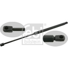 Febi Bilstein 27669 Bagaj Amortisörü Arka Sileceği Olmayan Araçlar Icın Bm T4 91 03