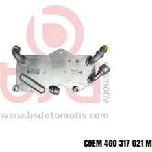 İTHAL Ithal 4G0317021M Şanzıman Yağ Soğutucu CZJA DDDA CNHA DDCB CSUD CNHA DDDA VW A6 A7 11> 4G0317021M