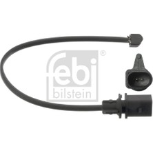 Febi 47368 Fren Ikaz Kablosu Ön 297MM Sağ Sol Macan 1418 2.0 3.0 3.6 Mct.la Mct.bc Mct.ba 95B907253A