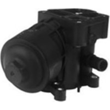Hellux HYS900122 Yağ Soğutucusu Sadece Kütük Contalı Vw Polo V Fabia Iı Roomster Ibiza Iv 1.2 Tdı 03