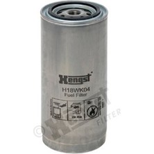 Hengst H18WK04 Yakıt Filtresi Av 75 Ft 75.270 Rs 200. Rs 200 L. Rs 200 M 1992 1997 241505