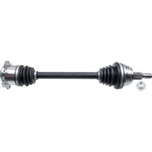 Febi Bilstein 181980 Aks Komple Audi 1J0407271PL