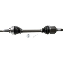 Febi Bilstein 182965 Tekerlek Tahriği Aks Komple Ford Car 1774274